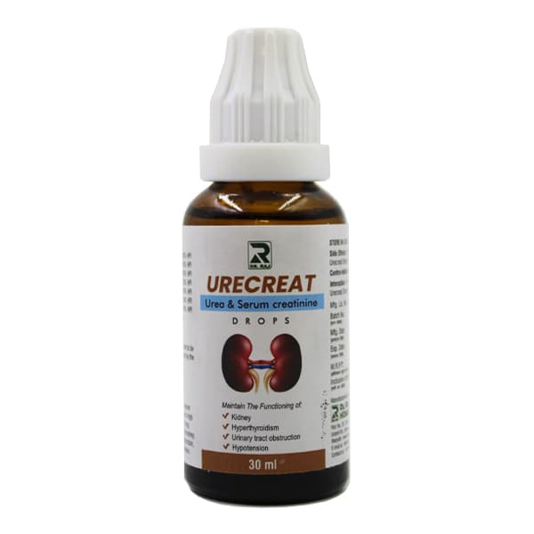 Urecreat Drops 2