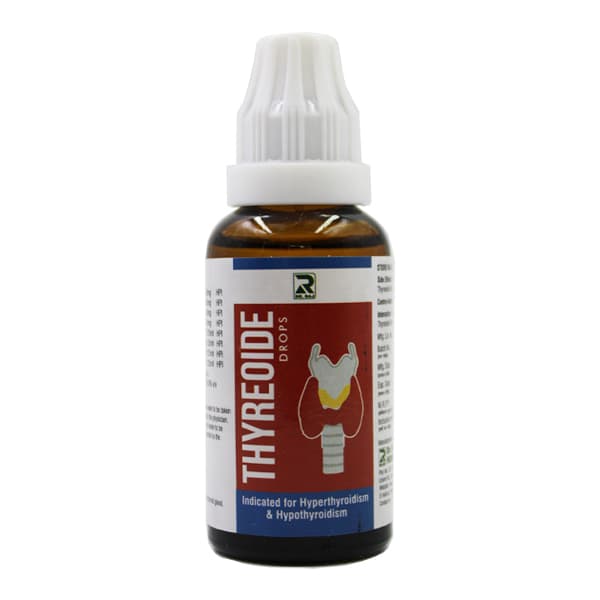 Thyreoide Drops 2