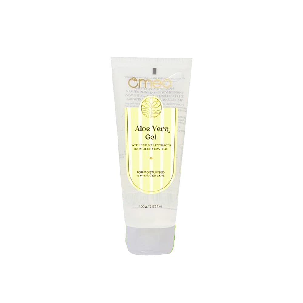 Omeo Aloe Vera Gel 3