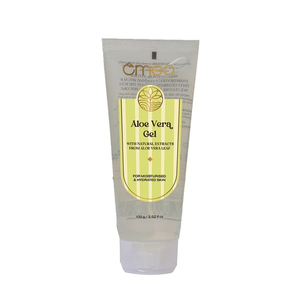 Omeo Aloe Vera Gel