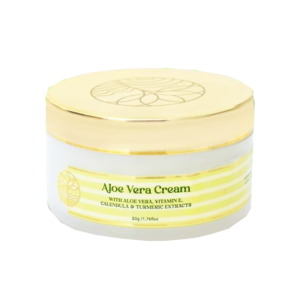 Omeo Aloe Vera Cream 3