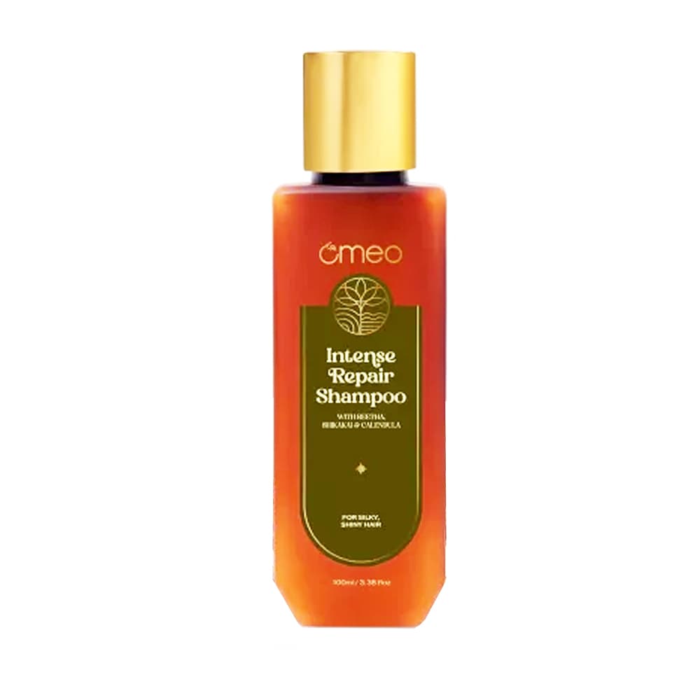 Omeo Intense Repair Shampoo 3