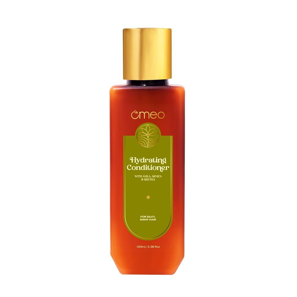 Omeo Hydrating Conditioner 2