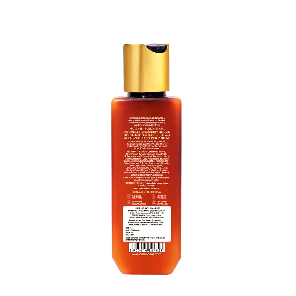 Omeo Hydrating Conditioner
