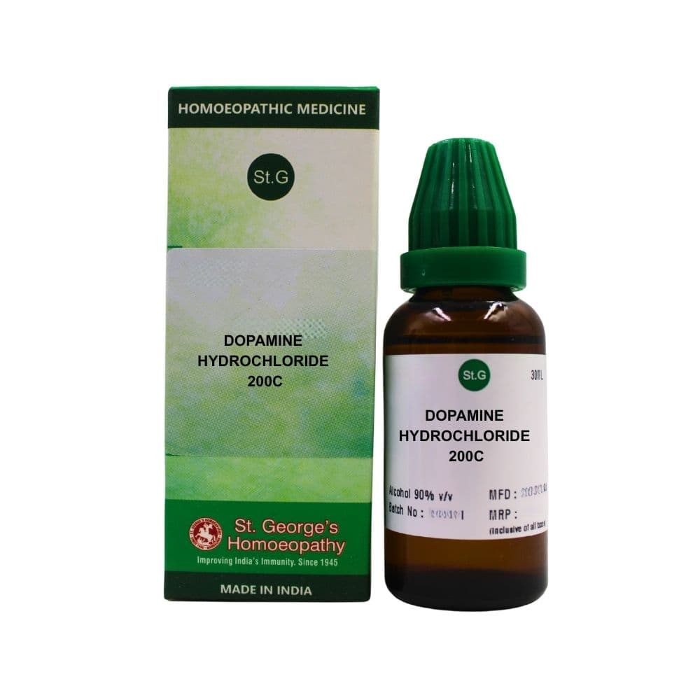 Dopamine Hydrochloride