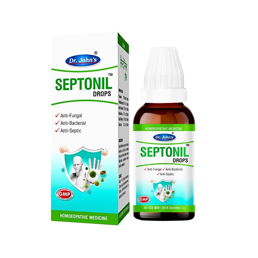 John Septonil Drops