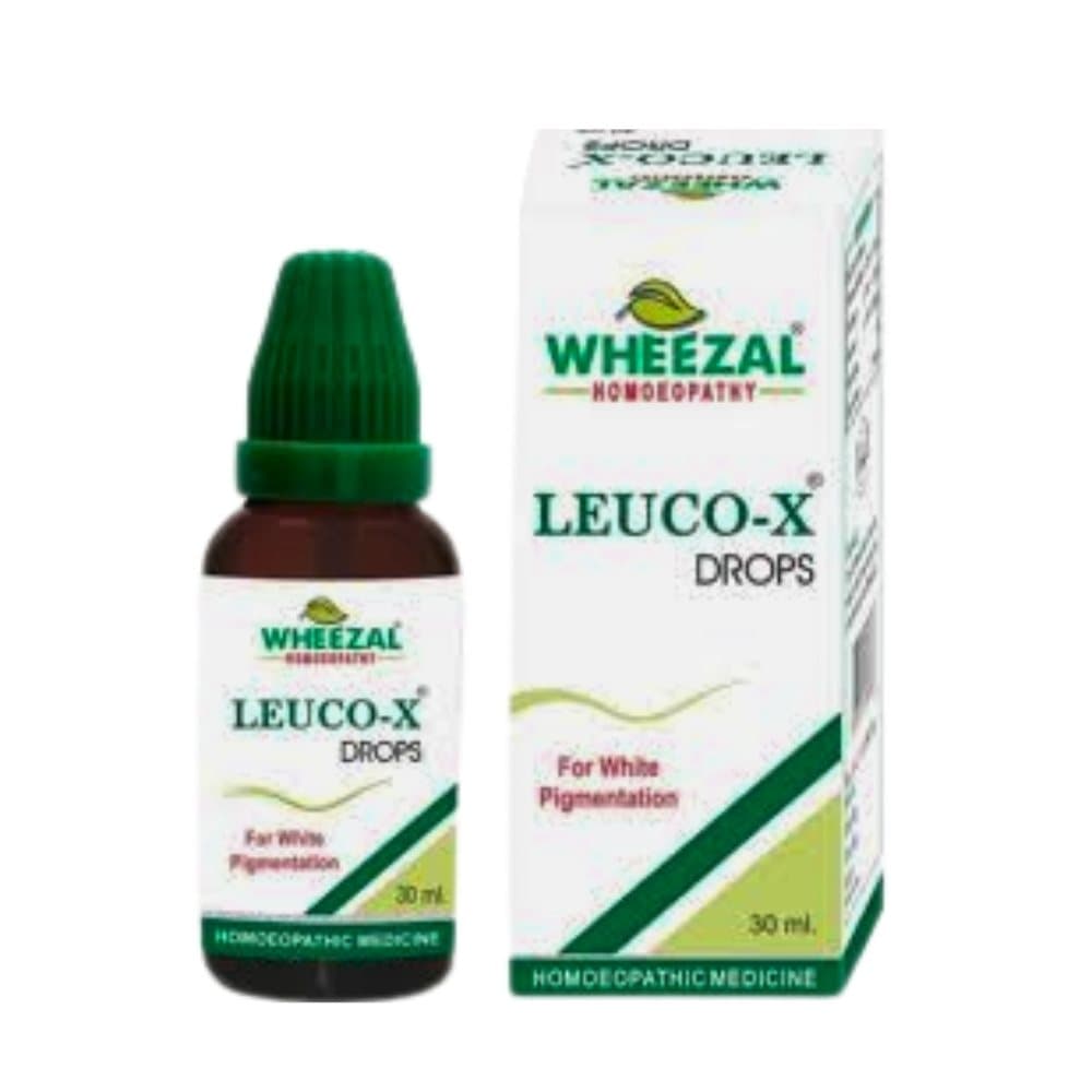 LEUCO X DROPS 1
