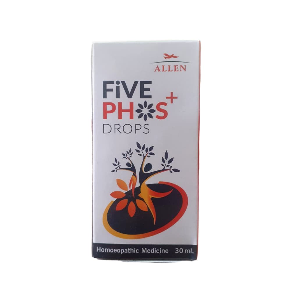 FIVE PHOS 1