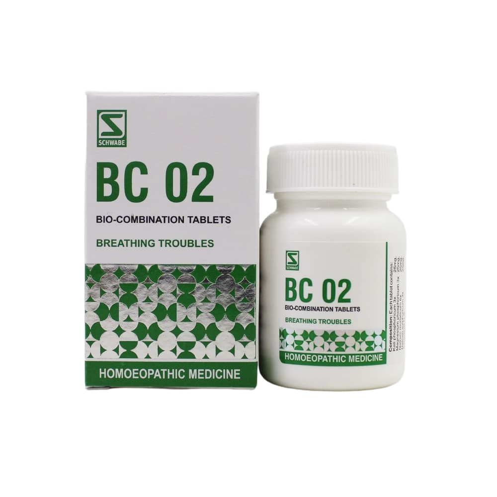 Bio Combination No 2