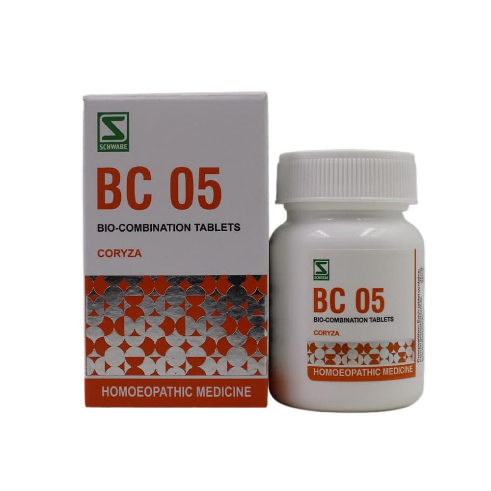 Bio Combination No 5