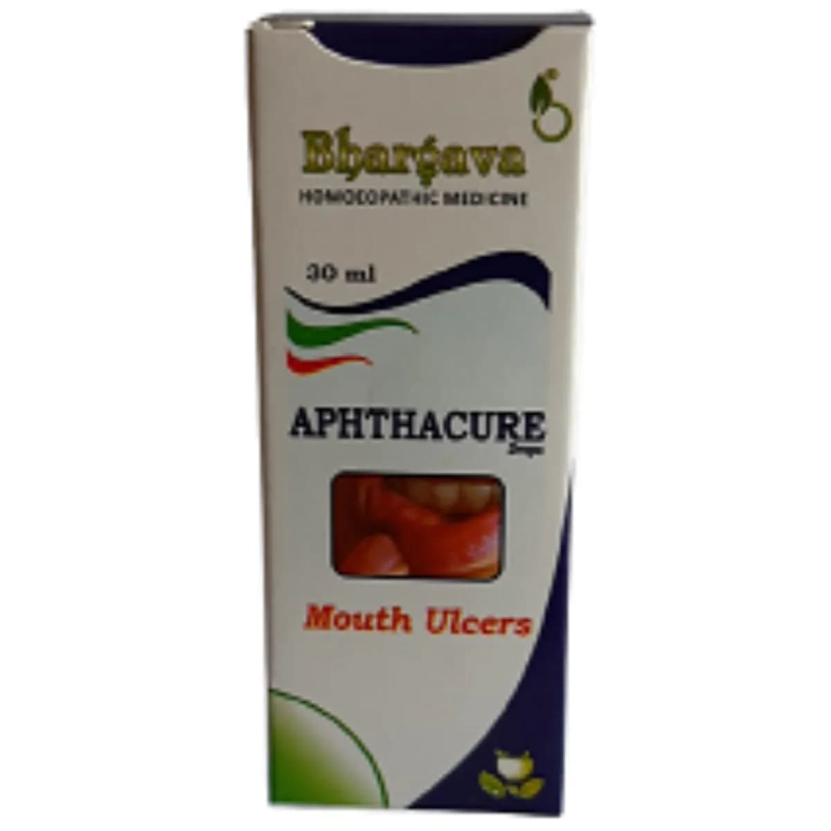 APHTHACURE DROPS 30 ML BHARGAVA