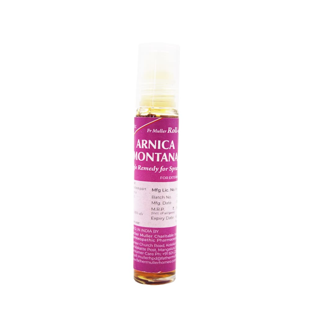 Arnica Roll On