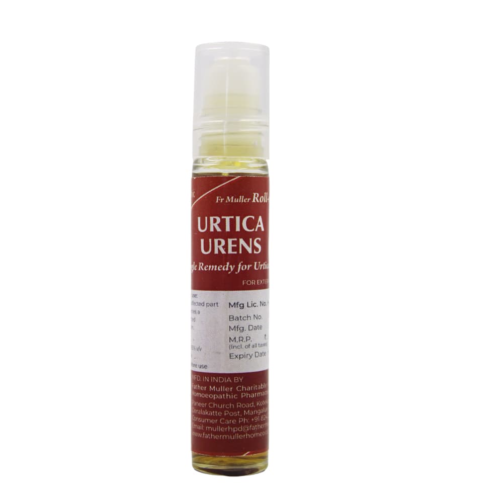 Urtica Urens Roll On