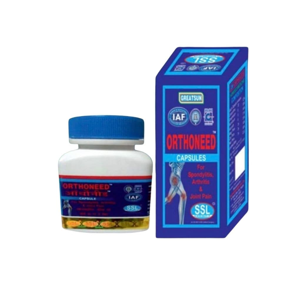 Orthoneed Tablets