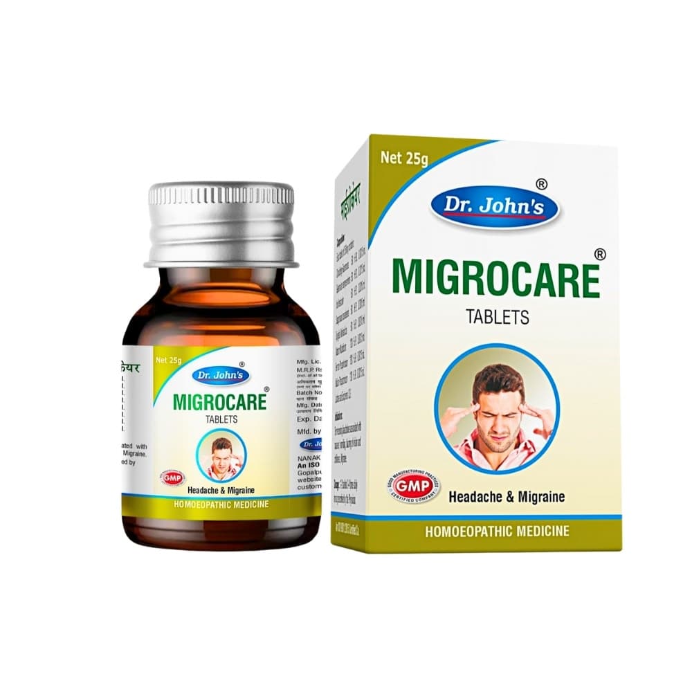 Migro Care Tablet