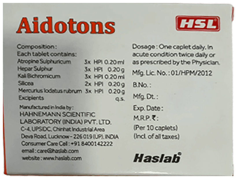 Aidotons Cap 4 3
