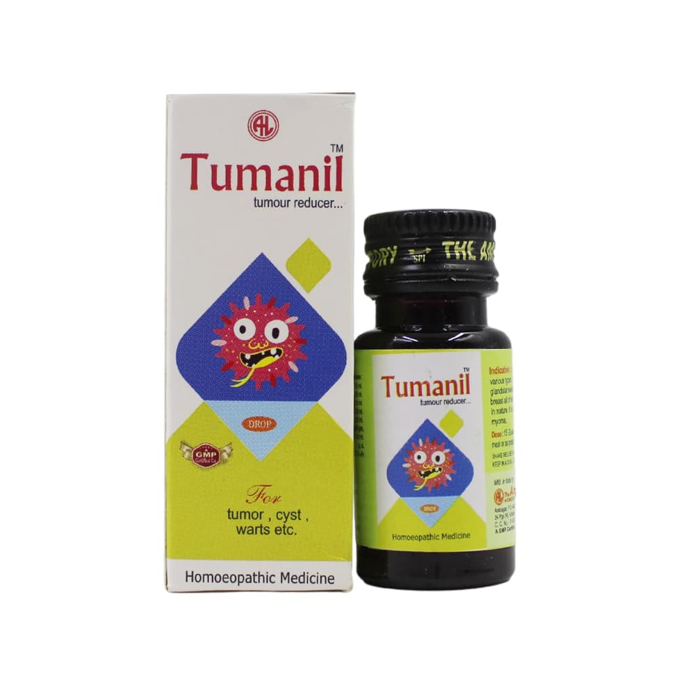 Tumanil Drop