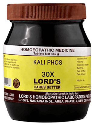 Kalium Phosphoricum