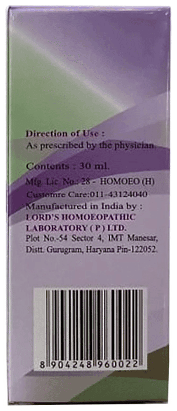 Arsenicum Album 3