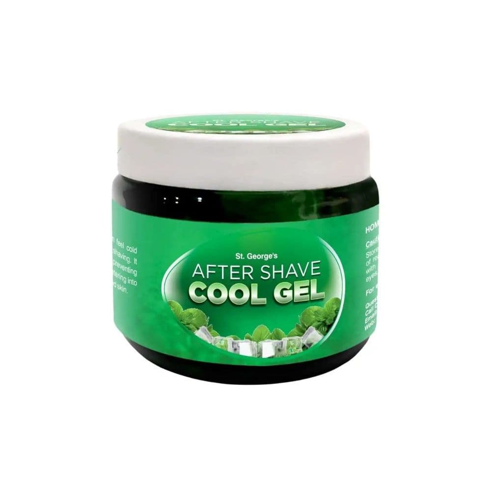 After Shave Cool Gel