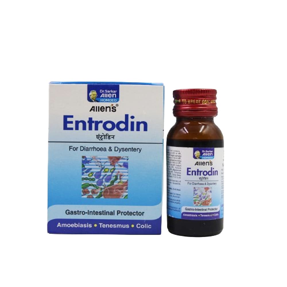 Entrodin