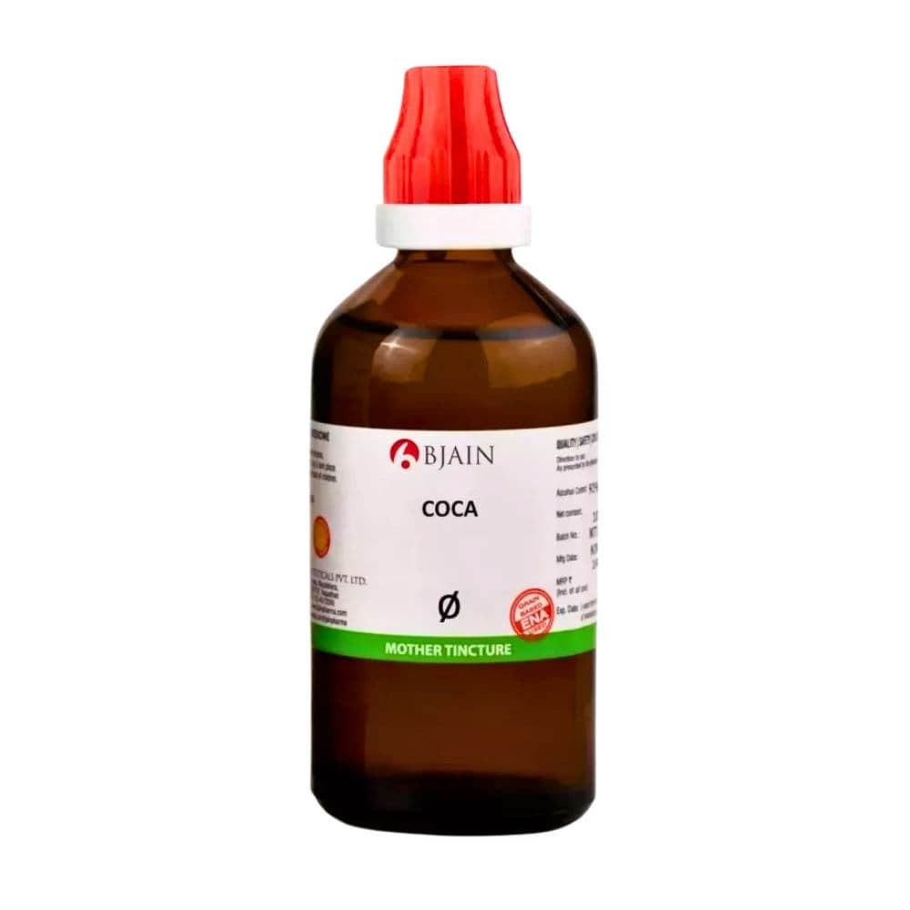 Coca