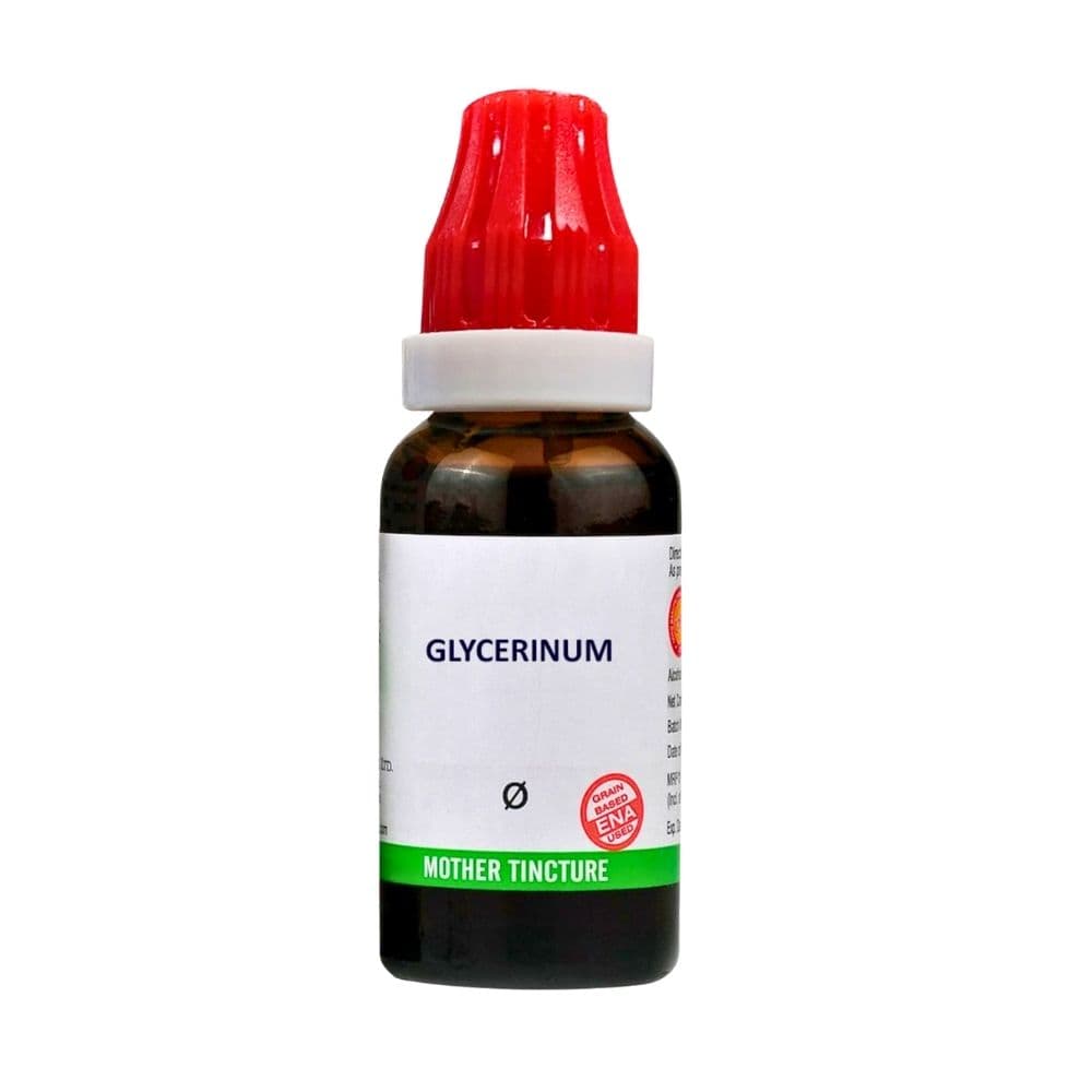 Glycerinum