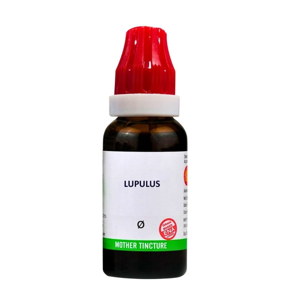 Lupulus