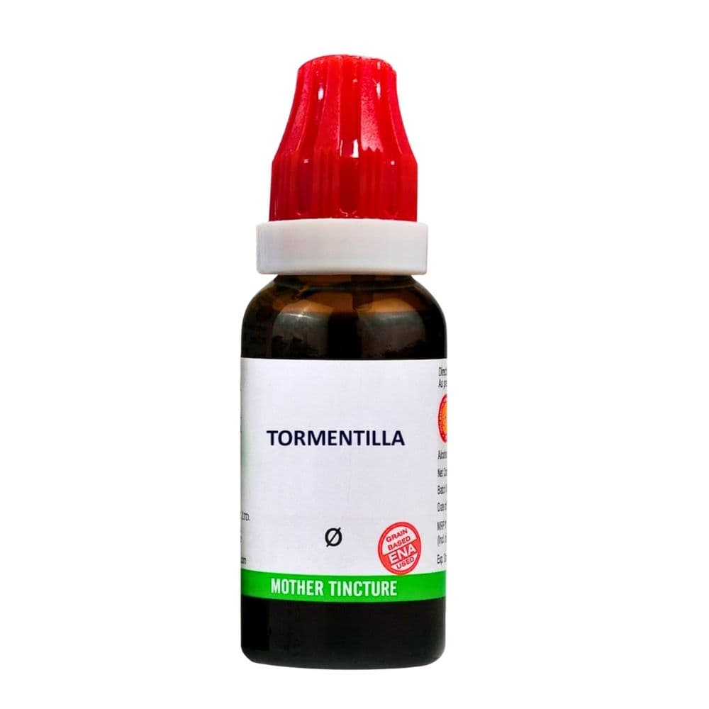 Tormentilla 1