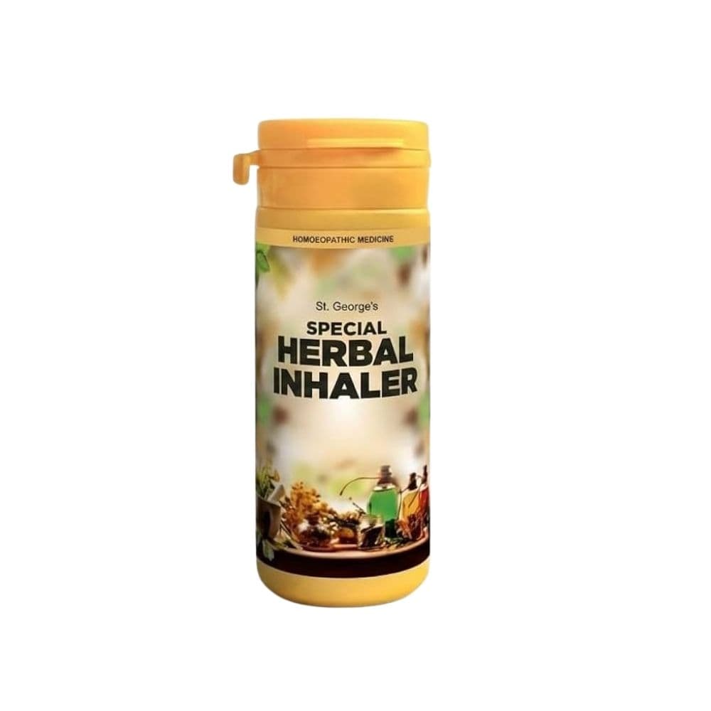Special Herbal Inhaler 1