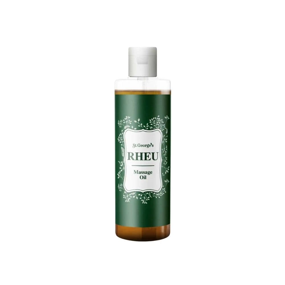 Rheu Massage Oil