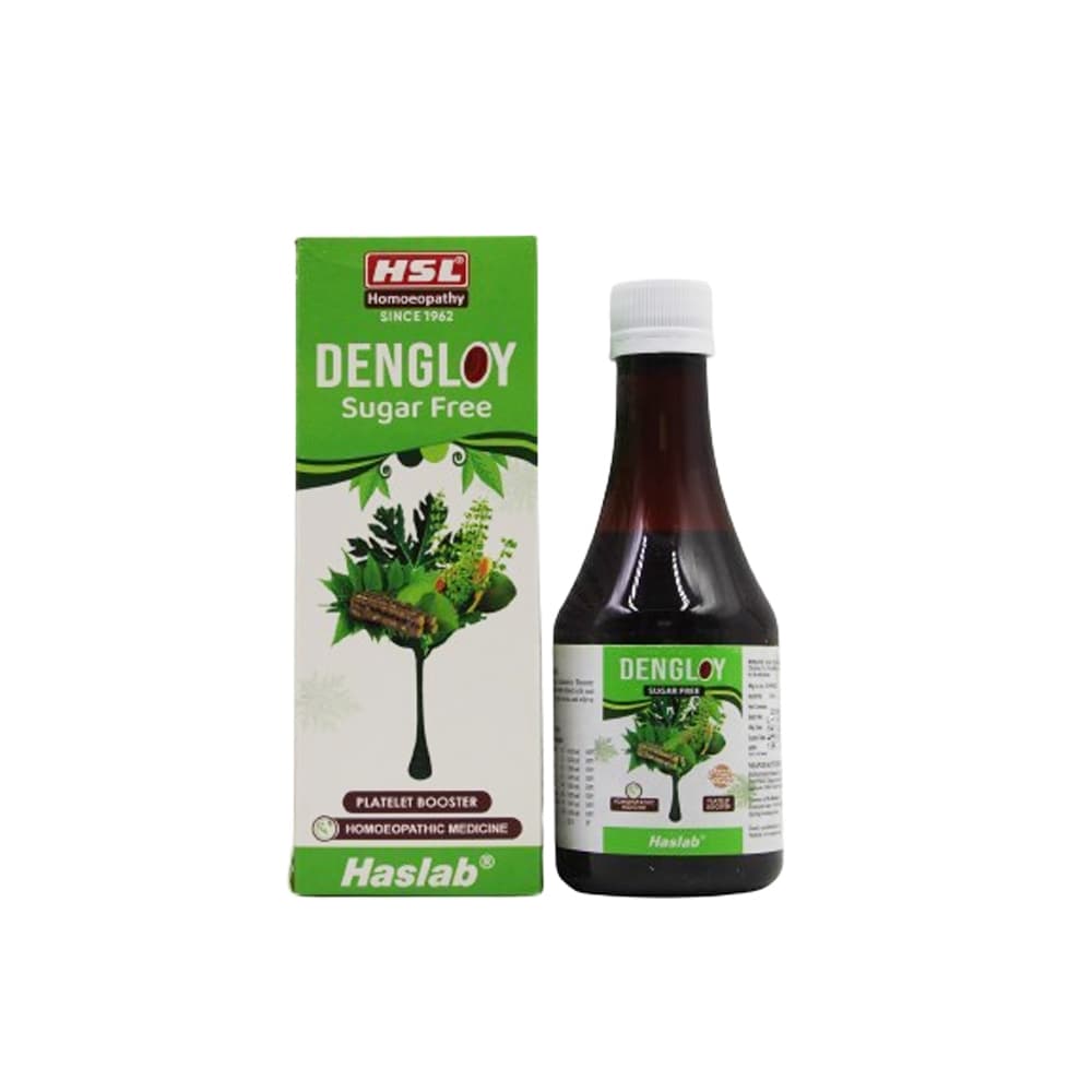 Dengloy Sugar Free