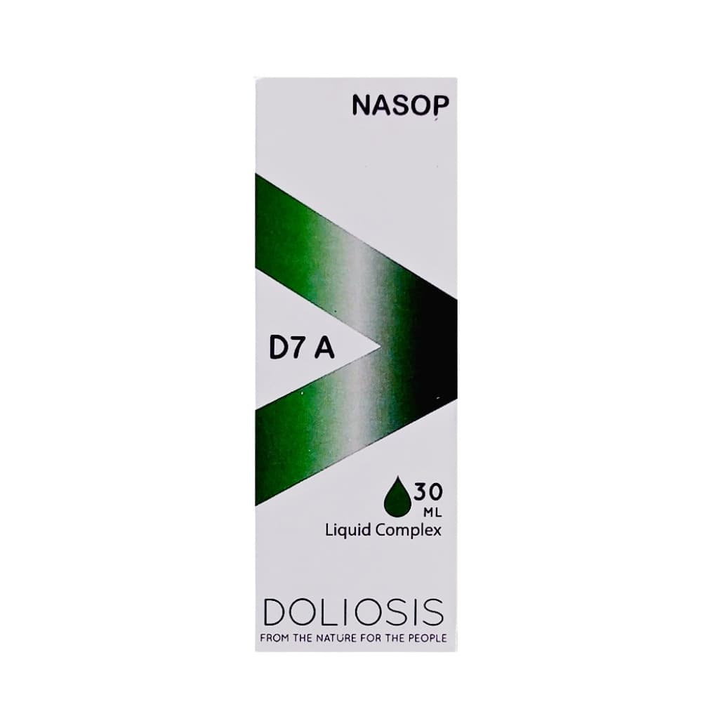 Doliosis D7 A Nasop