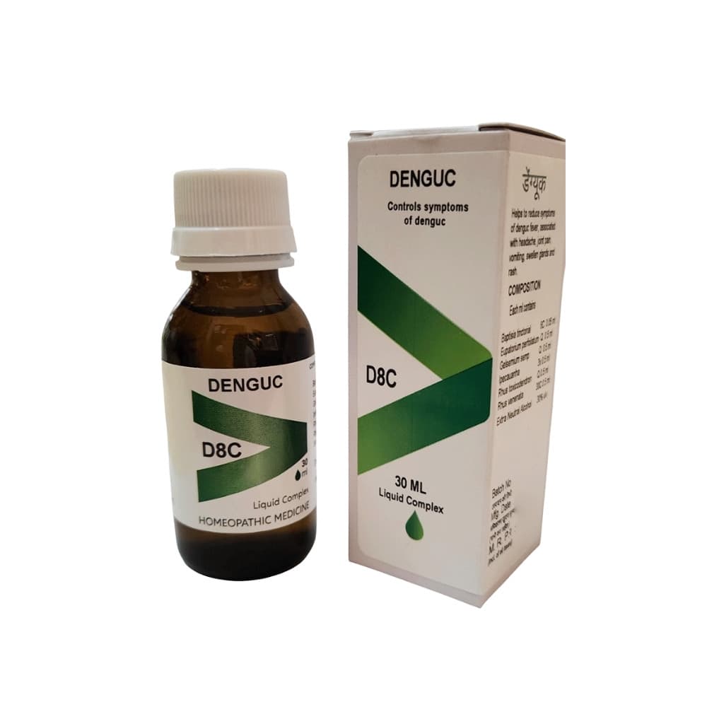 Doliosis D8 C Denguc