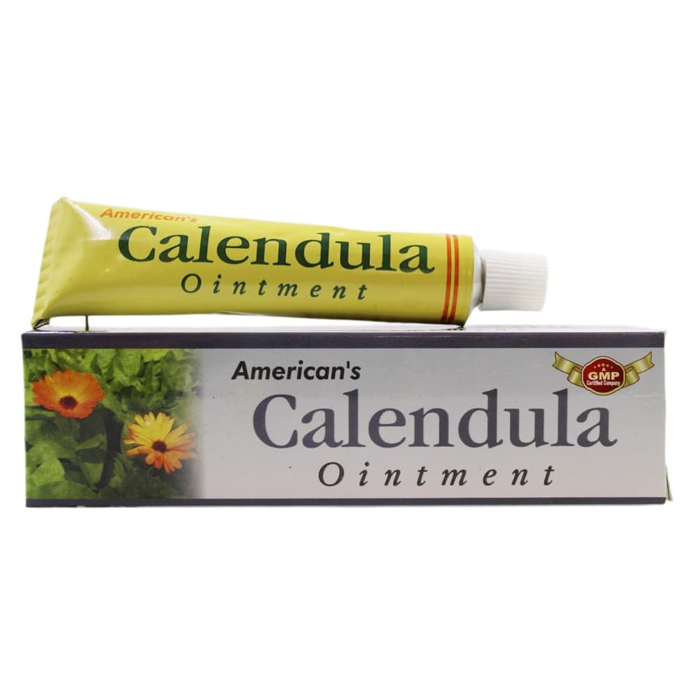Calendula Ointment