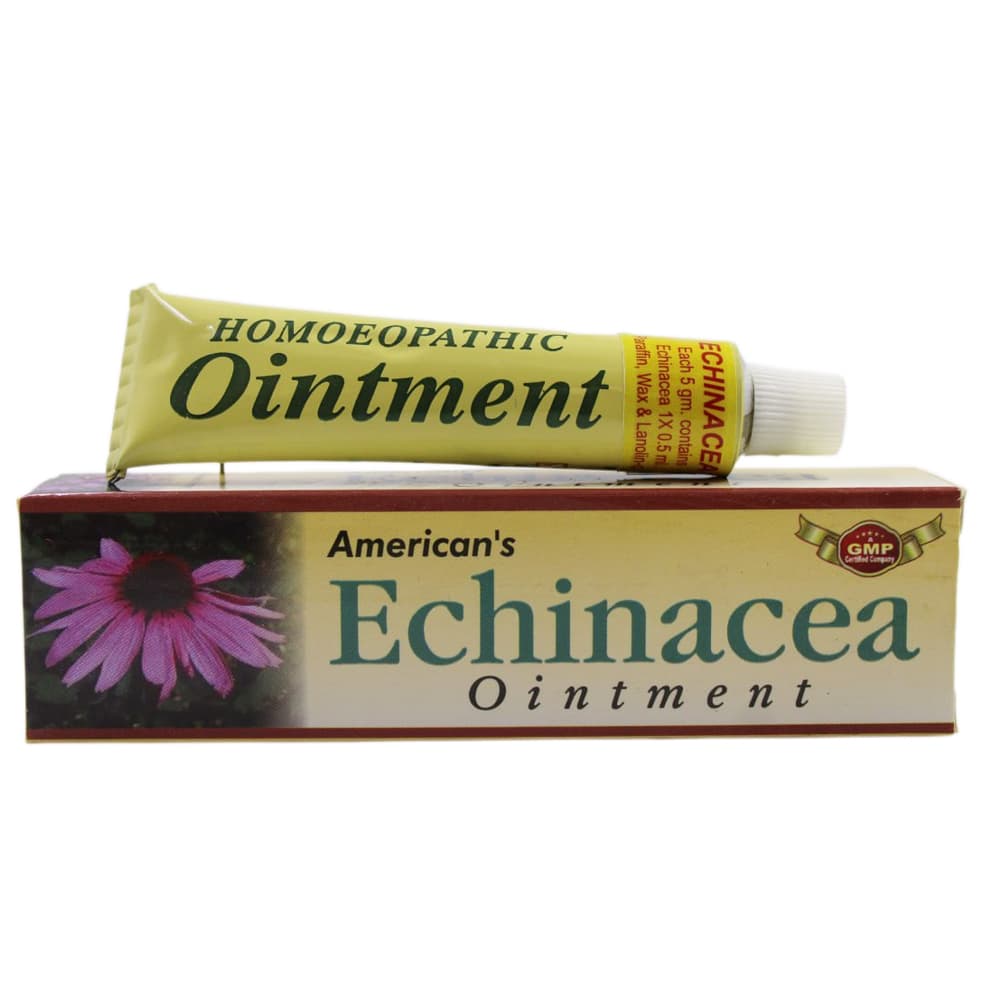Echinacea Ointment