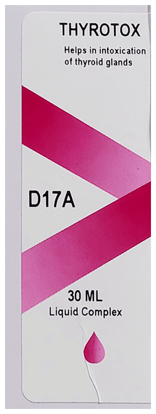 Doliosis D17 A Thyrotox