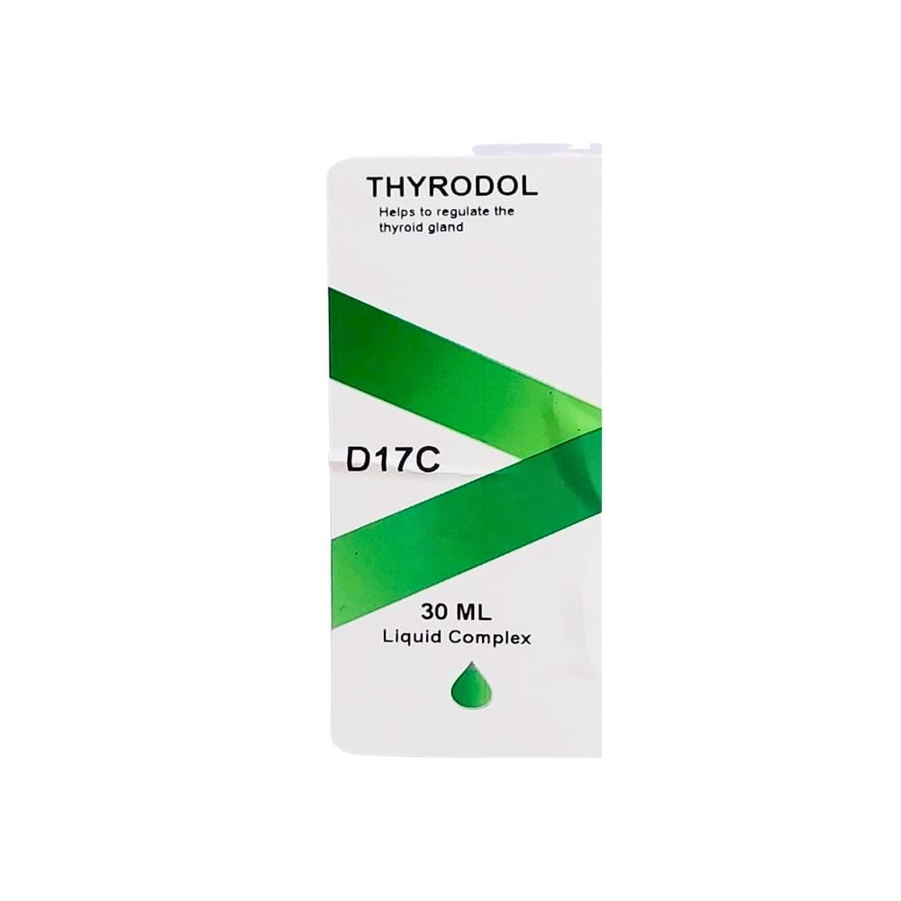Doliosis D17 C Thyrodol