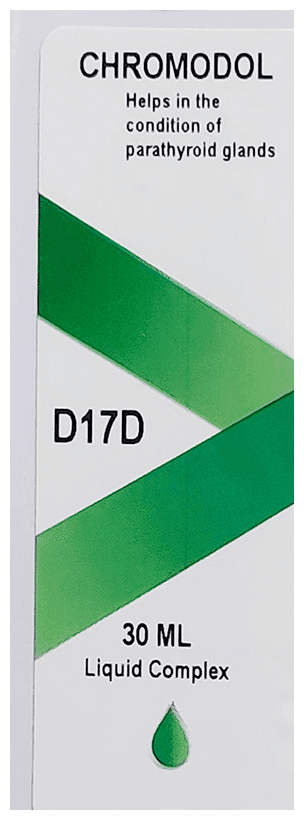 Doliosis D17 D Chromodol