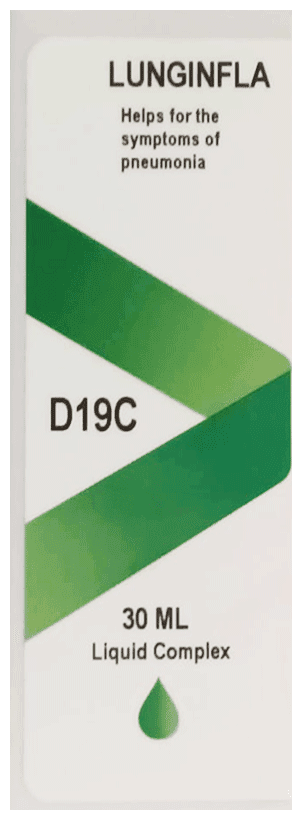 Doliosis D19 C Lunginfla