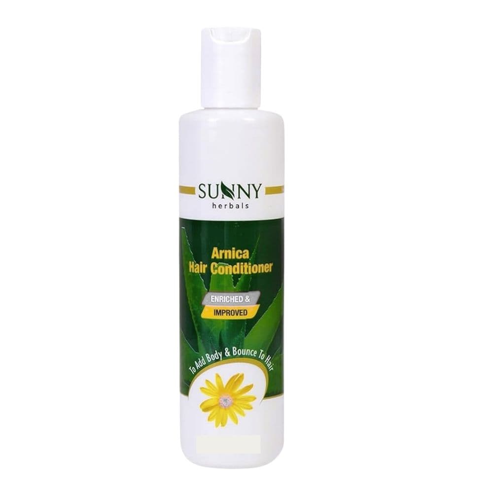 Sunny Arnica Hair Conditioner