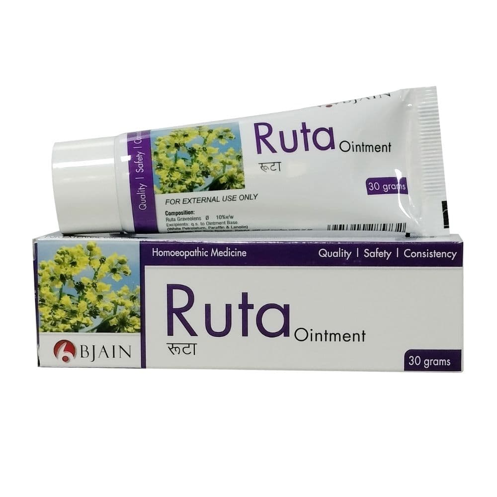 BJain Ruta Ointment 1