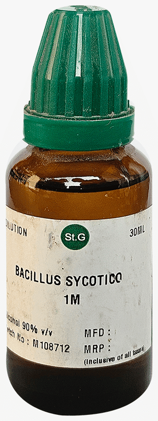 Bacillus Sycotico