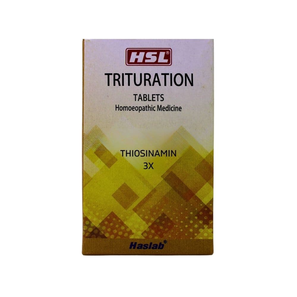 Thiosinamin