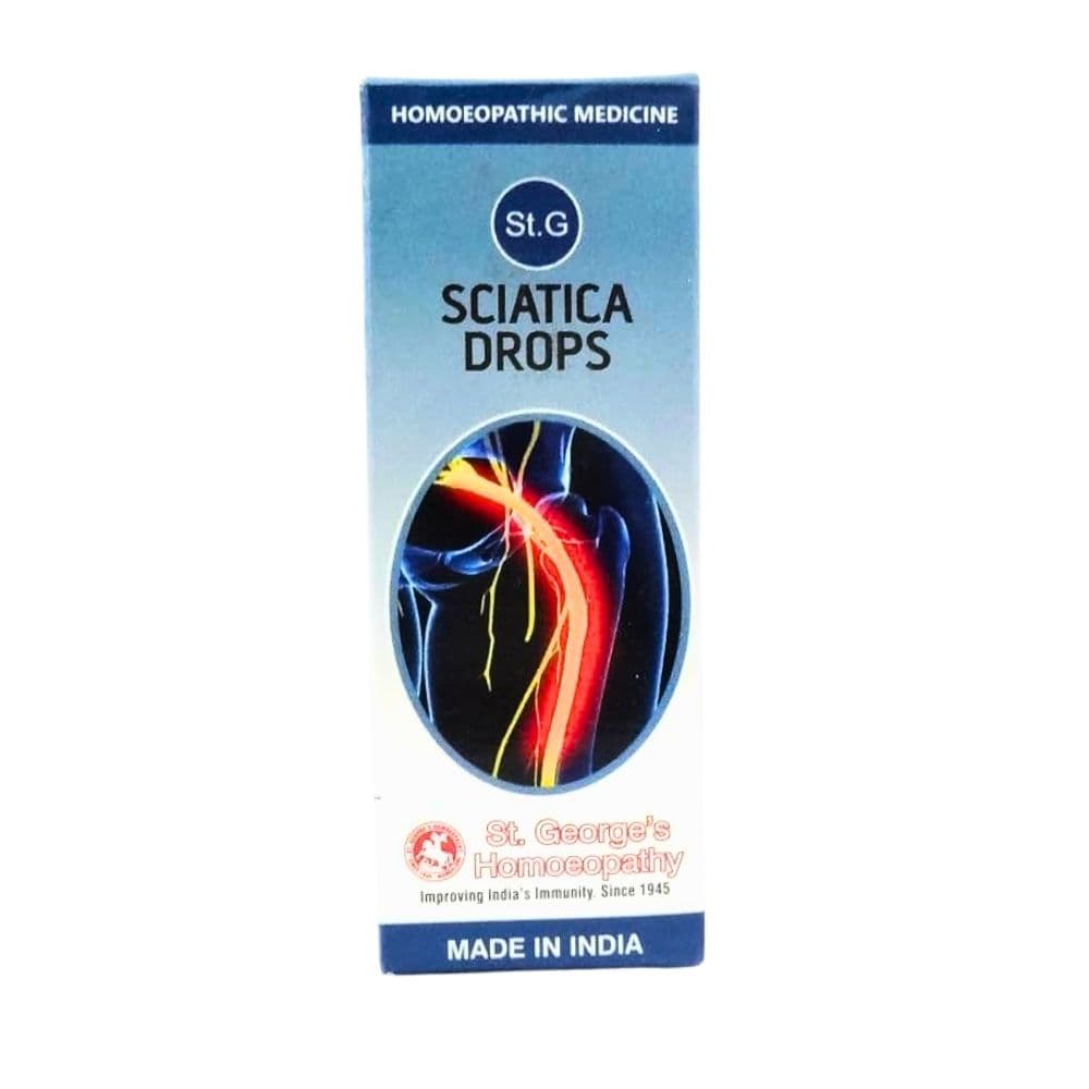 Sciatica Drops
