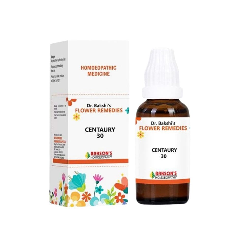 Centaury 1