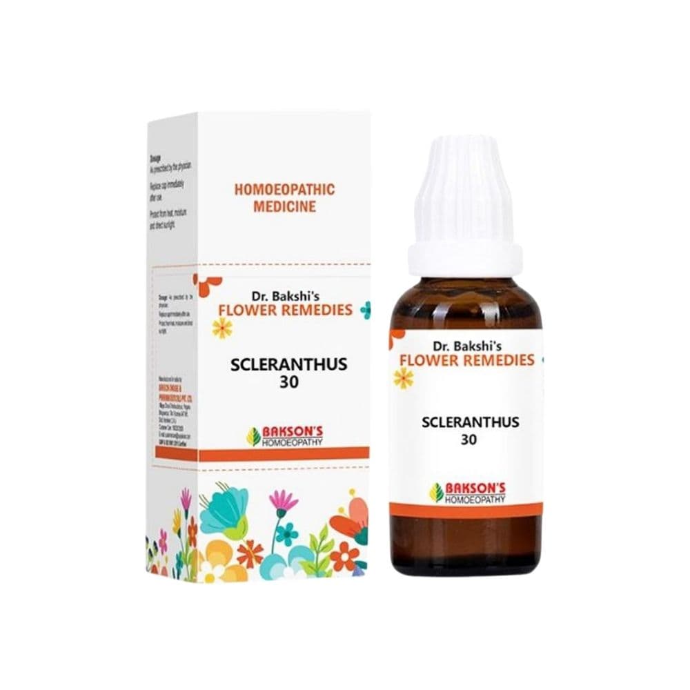 Scleranthus 1