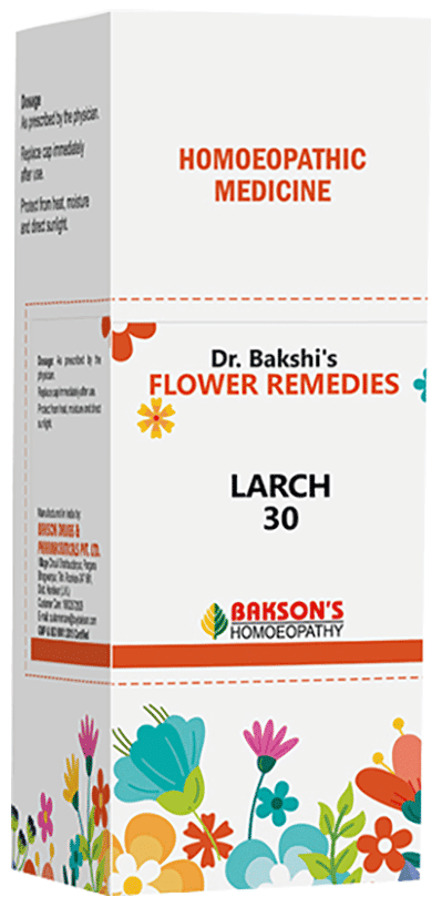 Larch 2
