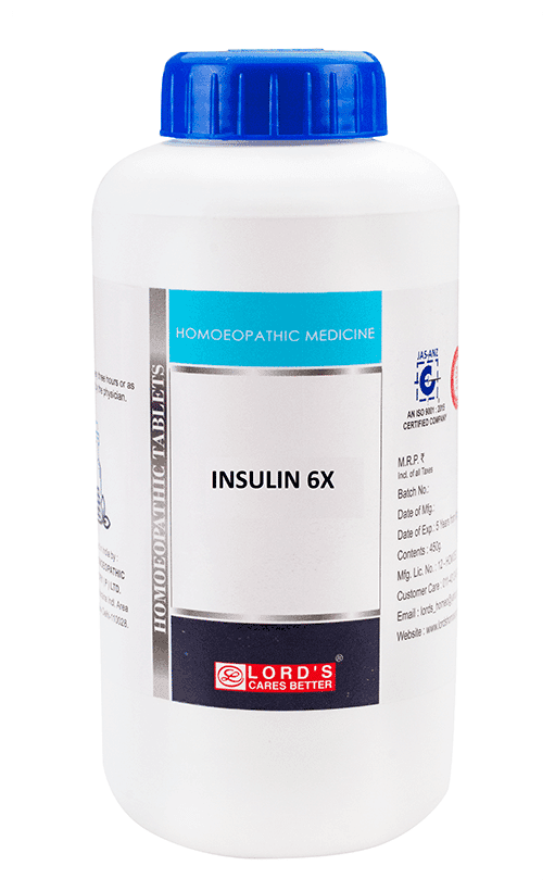 Insulinum