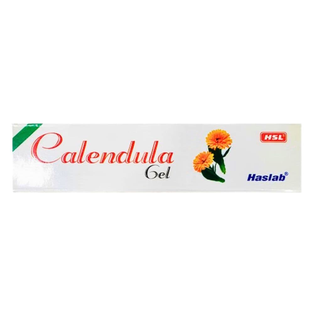 Calendula Gel 1